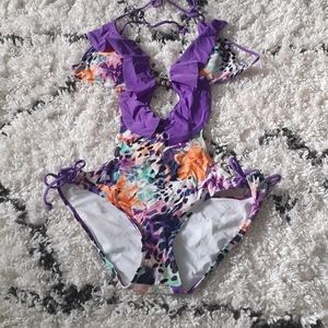 💜💥💜Sexy Women's Monokini💜💥💜